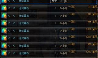 dnf附魔材料 dnf附魔材料